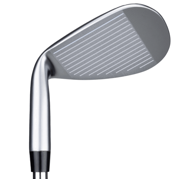 US Kids TS5-63 Gold 5w 56 Wedge - Image 3